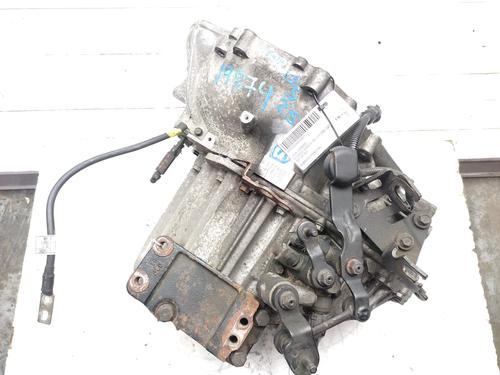 Gearbox HYUNDAI SONATA V (NF)  | BP22977862M3 