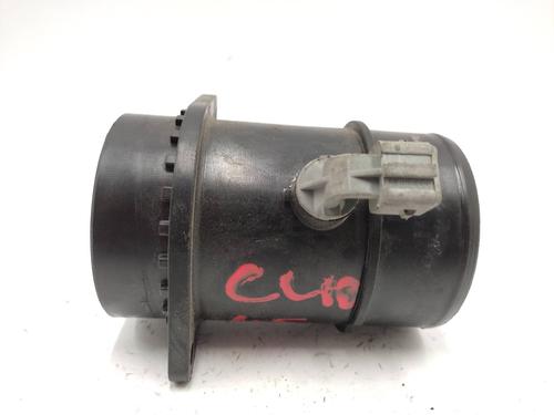 Mass air flow sensor RENAULT CLIO III (BR0/1, CR0/1)  | BP21153314M95 