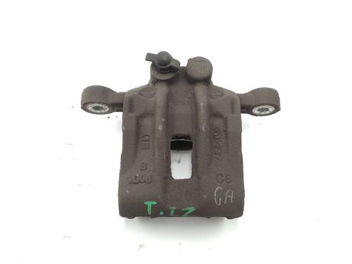 Used Left rear brake caliper Left rear brake caliper HYUNDAI i30 (FD) 1.6 CRDi (116 hp) 40220692 40220692