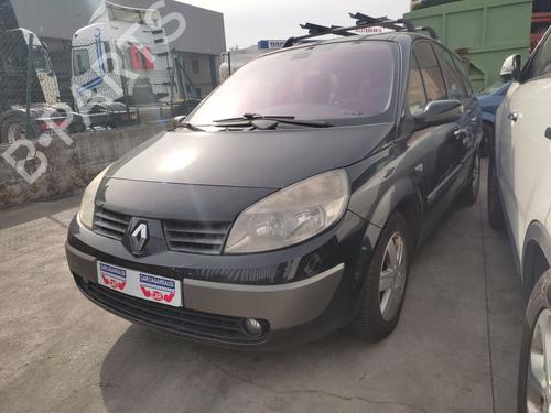 Used Parts RENAULT GRAND SCÉNIC II (JM0/1_) 1.5 dCi (JM02, JM13) (101 hp) 4348363