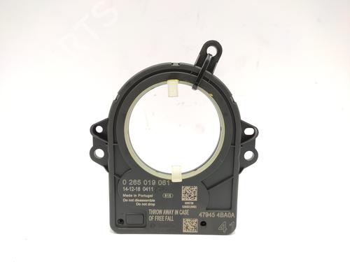 Electronic sensor NISSAN PULSAR Hatchback (C13) 1.5 dCi | BP26132316M84 - Image 1