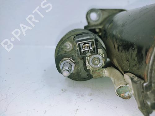 Startmotor SKODA FABIA I (6Y2) 1.9 TDI RS | BP22977814M8 
