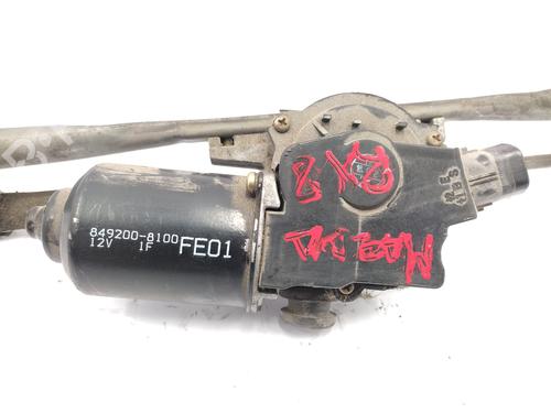 Front wiper motor MAZDA RX-8 (SE, FE)  | BP21155997M29 