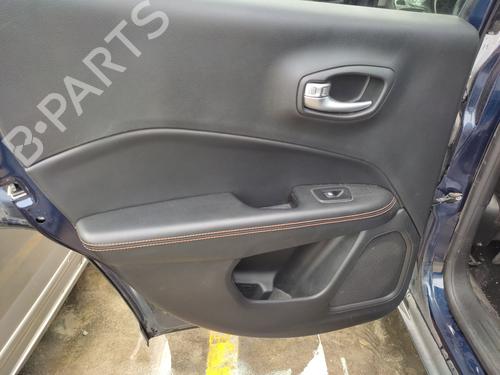 Selector da caixa JEEP COMPASS (MP, M6, MV, M7) 2.0 CRD 4x4 | BP36121420M90 - Image 19