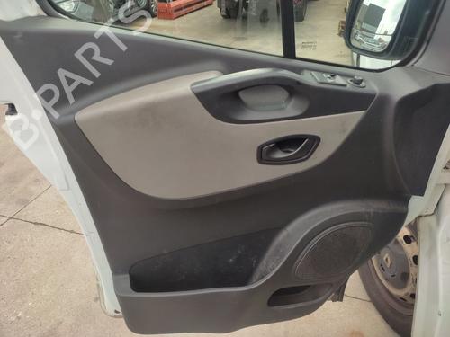 Intercooler RENAULT TRAFIC III Bus (JG_) 1.6 dCi 145 (JGMG) | BP40448232M30 - Image 13