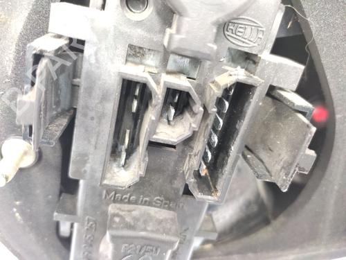 Right taillight SEAT TOLEDO II (1M2) 1.9 TDI | BP30697921C35