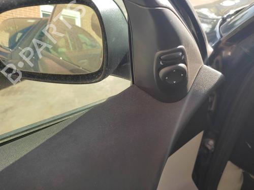 Left front door SAAB 9-3 (YS3F, E79, D79, D75)  | BP21148894C2 