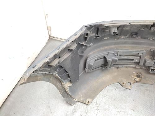 Front bumper VW CADDY III MPV (2KB, 2KJ, 2CB, 2CJ) 1.9 TDI | BP24397779C7 