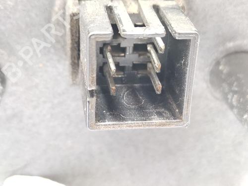 Right mirror OPEL ASTRA G Hatchback (T98) 1.6 16V (F08, F48) | BP31013794C27