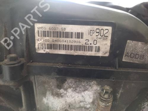 Motor FORD FOCUS C-MAX (DM2)  | BP21154346M1 