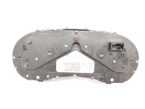 Instrument cluster PEUGEOT 307 (3A/C) 2.0 HDi 90 | BP22719828C47 