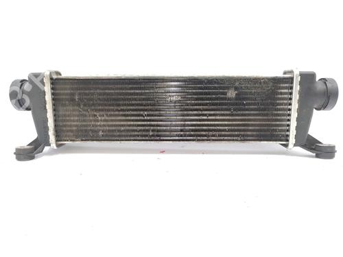 Used Intercooler MERCEDES-BENZ A-CLASS (W168) [1997-2005]  21156707