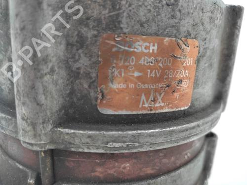 Generator OPEL CORSA B (S93)  | BP21149753M7 