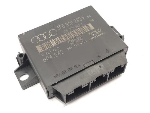 Module électronique AUDI A6 C6 (4F2) 2.0 TDI (140 hp) 21159267