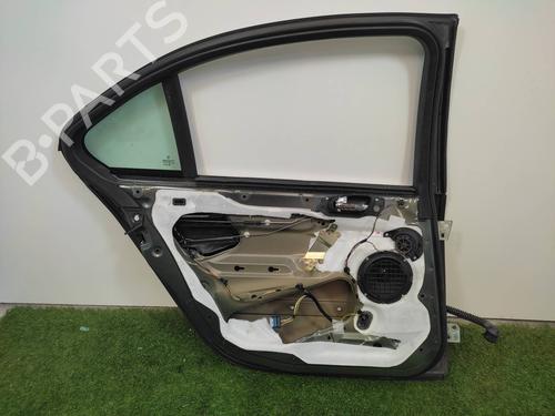 Left rear door PEUGEOT 607 (9D, 9U)  | BP21149603C4 