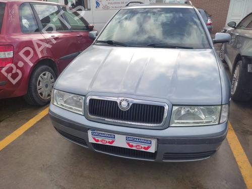 Venstre Baklys SKODA OCTAVIA I Combi (1U5)  | BP21155256C34 