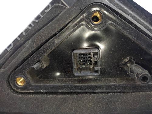 Left mirror KIA SHUMA II Saloon (FB)  | BP21153699C26 