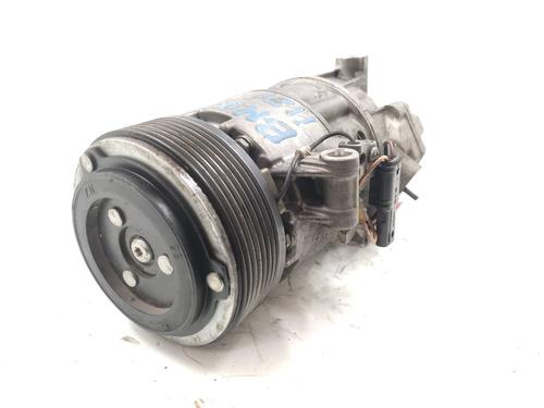 Used AC compressor BMW 1 (E81) 118 i (143 hp) 21150765
