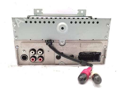 Radio KIA RIO II (JB) 1.5 CRDi | BP21156560E6 