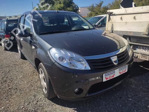 Right front window switch DACIA SANDERO  | BP21158390I26 