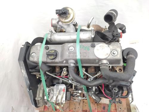 Engine FORD FOCUS I (DAW, DBW) 1.8 Turbo DI / TDDi | BP28623807M1
