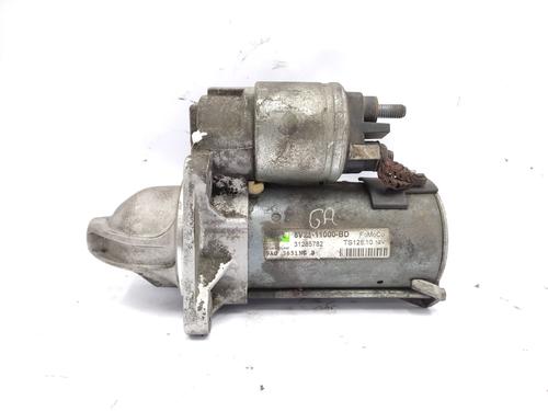 Startmotor FORD FIESTA VI (CB1, CCN) 1.25 (82 hp) 30728093