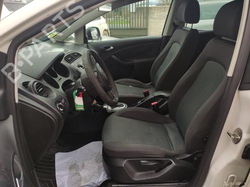Left rear window motor SEAT ALTEA XL (5P5, 5P8)  | BP21159446E23 