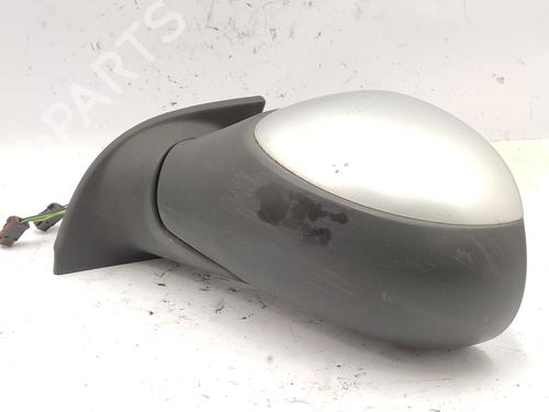 Used Left mirror Left mirror 39402389 39402389