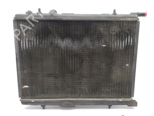 Water radiator CITROËN XSARA PICASSO (N68)  | BP21157580M31 