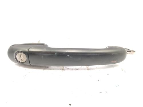 Used Front right exterior door handle SEAT IBIZA II (6K1) [1993-2002]  21155413