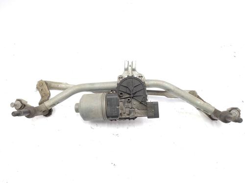 Used Front wiper motor PEUGEOT 208 I (CA_, CC_) [2012-2021]  21161432