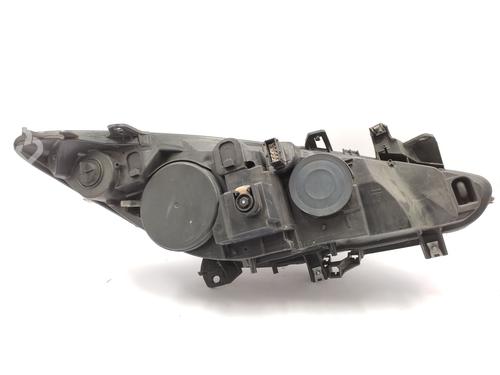 Left headlight PEUGEOT 307 SW (3H) 1.6 HDI 110 | BP31885894C28