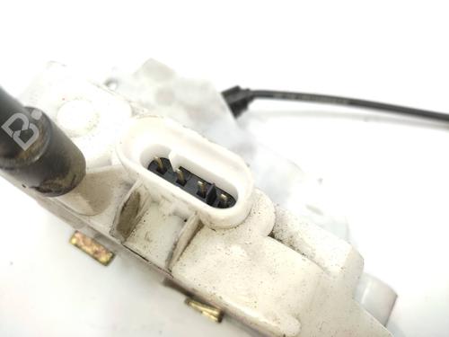 Front right lock CITROËN C3 Pluriel (HB_)  | BP21155007C97