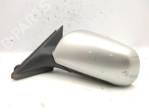 left-mirror-audi-a3-8l1-1996-1997-1998-1999-2000-2001-2002-2003-2004-2005-2006-40219447 main image