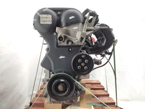 Engine FORD FIESTA VI (CB1, CCN) 1.25 | BP30900147M1
