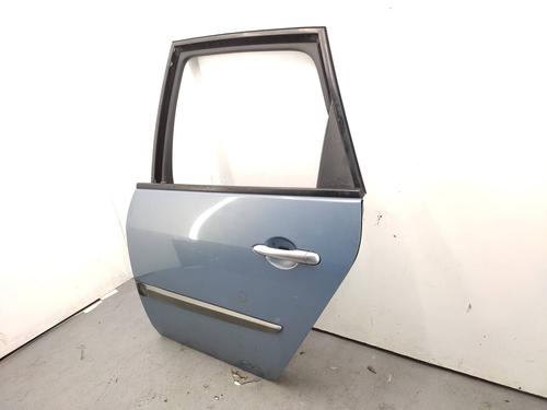 Left rear door RENAULT SCÉNIC II (JM0/1_) 1.9 dCi (JM0G, JM12, JM1G, JM2C) | BP21154844C4 
