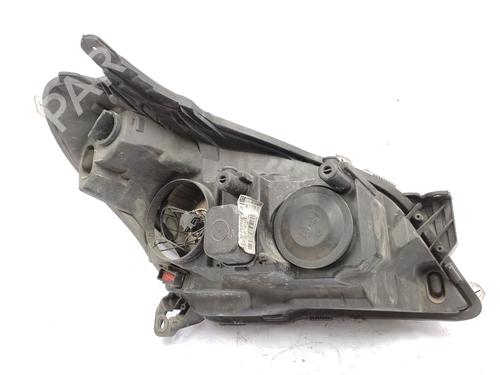 Left headlight OPEL ASTRA H GTC (A04) 1.6 (L08) | BP31591609C28 - Image 2