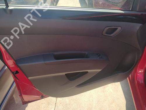 Left headlight CHEVROLET SPARK (M300) 1.0 | BP38755167C28  - Image 9