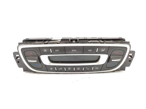 Used Climate control RENAULT MEGANE III Hatchback (BZ0/1_, B3_) 1.9 dCi (BZ0N, BZ0J) (131 hp) 28608395
