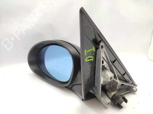 Left mirror BMW 1 (E87) 118 d | BP21572757C26 
