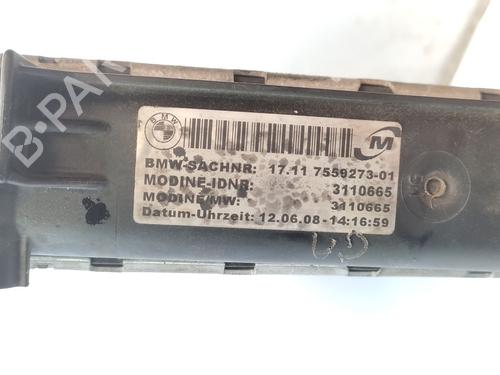 Water radiator BMW 3 (E90) 320 i | BP33656619M31 - Image 3