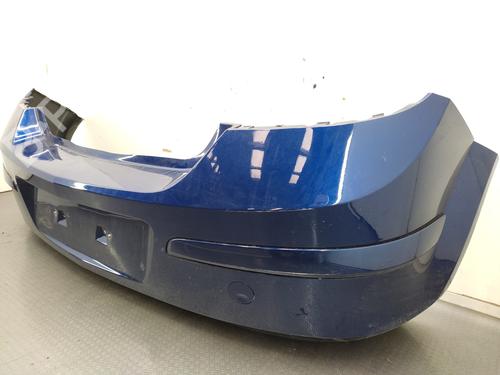 Rear bumper OPEL ASTRA H (A04)  | BP21159280C8 