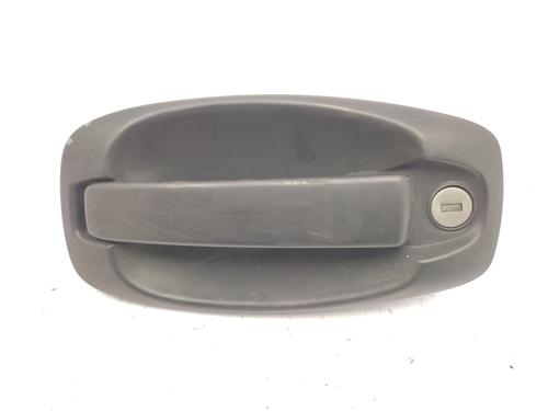 Front left exterior door handle OPEL COMBO Box Body/MPV (X12) 1.3 CDTI (B05) 7355078600 | 95509523