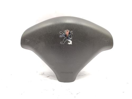 Førerens kollisjonspute PEUGEOT 307 (3A/C) 1.6 HDi (90 hp) 30537557