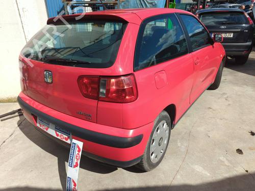 Left taillight SEAT IBIZA II (6K1) 1.9 TDI | BP23444668C34 