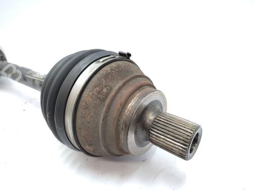 Left front driveshaft SKODA YETI (5L) 1.2 TSI | BP32450188M38