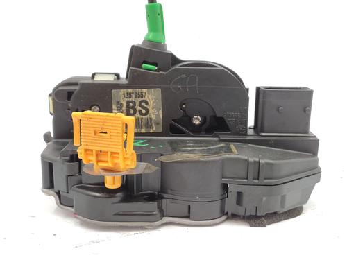 Used Rear left lock Rear left lock CHEVROLET CRUZE Hatchback (J305) 1.6 (124 hp) 34472053 34472053