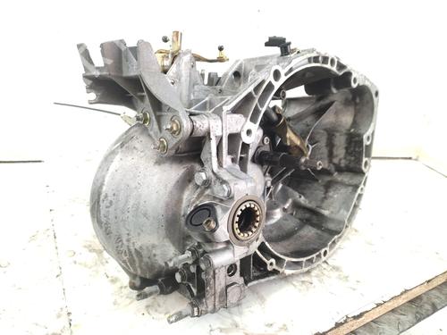 Used Gearbox CITROËN C5 I (DC_) 2.0 HDi (DCRHZB, DCRHZE) (109 hp) 21152903