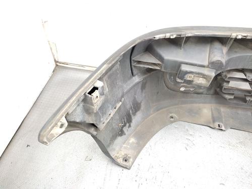 Front bumper CITROËN BERLINGO / BERLINGO FIRST Box Body/MPV (M_) 1.9 D 70 (MBWJZ, MCWJZ) | BP23409303C7 