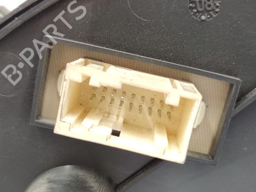 Instrument cluster PEUGEOT EXPERT Tepee (VF3X_) 2.0 HDi 120 4x4 | BP28566928C47